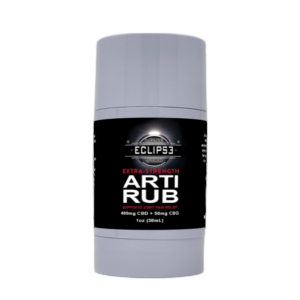 Arti-Rub™ Extra Strength Arthritis Relief Stick Full Spectrum CBD