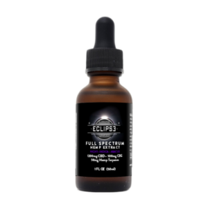 Night Time Tincture