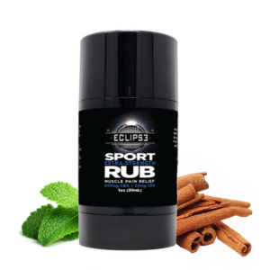 Sport Rub Extra Strength Muscle Relief Stick
